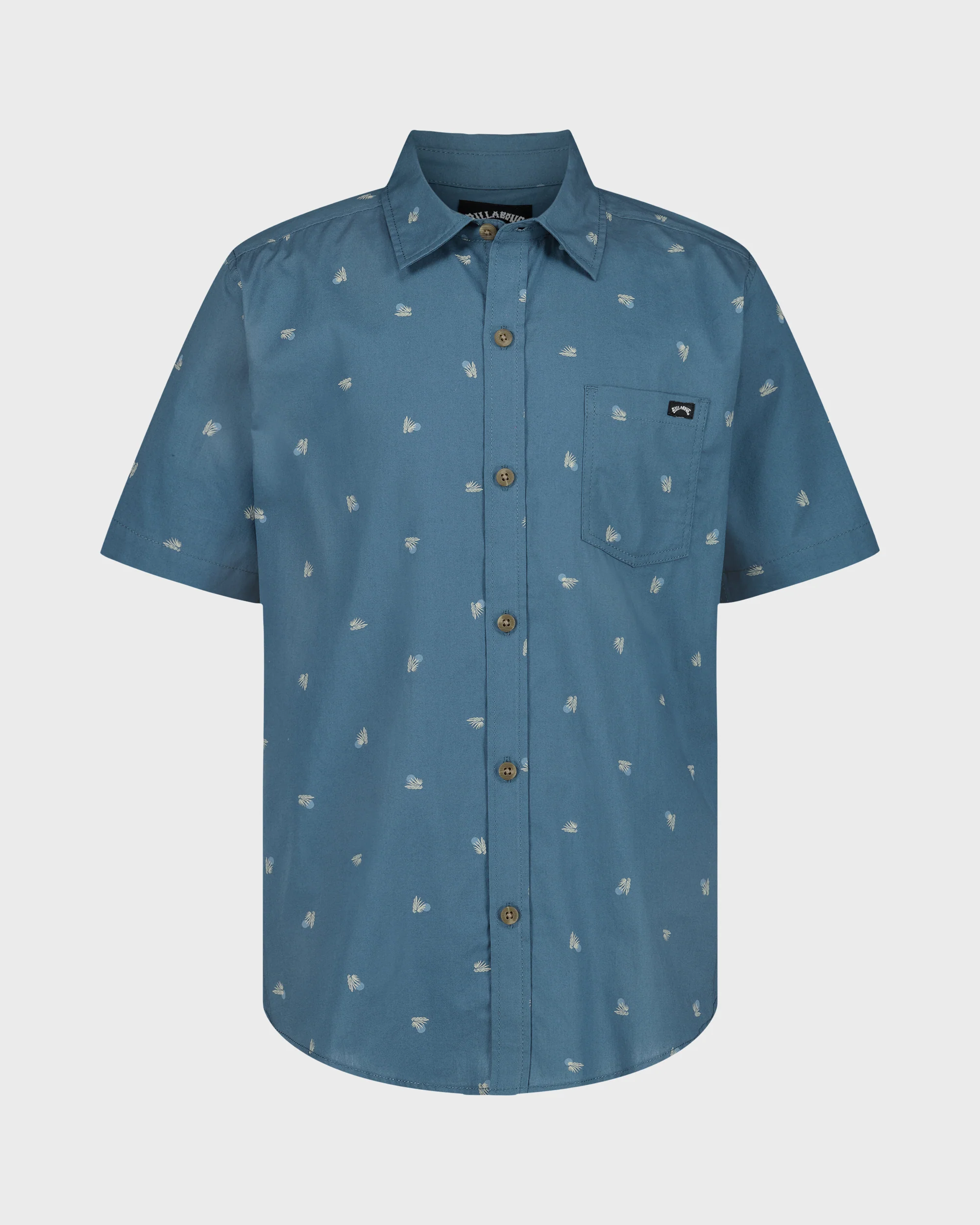 Boys' Tops
